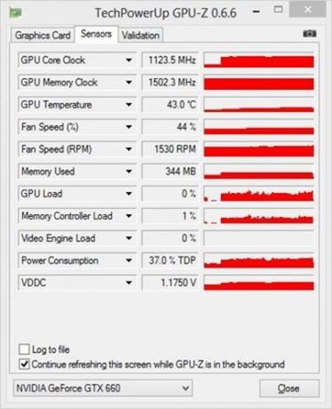 aplikasi gpu-z