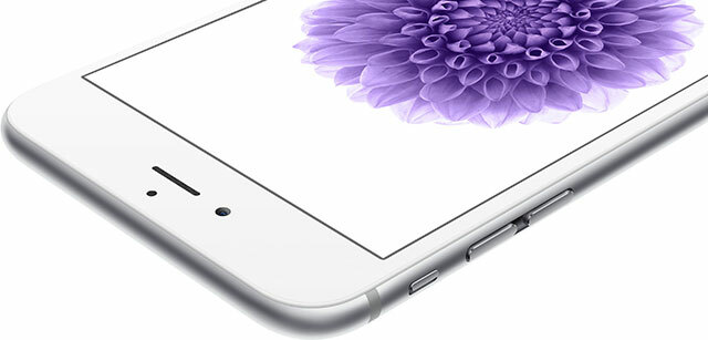 Acara Besar Apple: iPhone 6, Watch & Sistem Pembayaran Nirkabel Baru iphone6melt