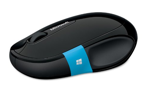 hp touch untuk memasangkan mouse