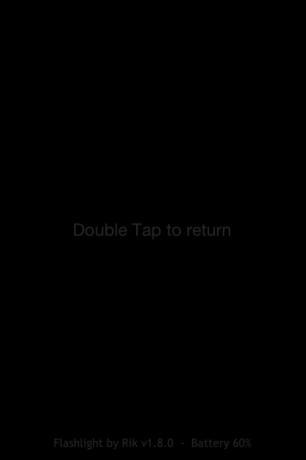 aplikasi senter ios