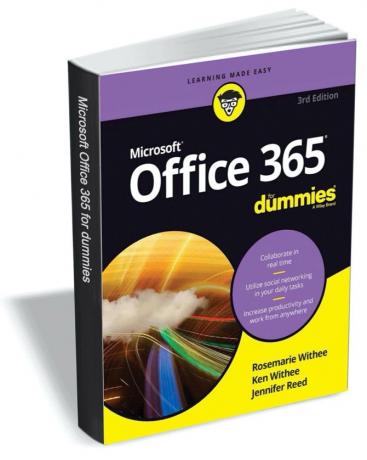 Office 365 Untuk Dummies