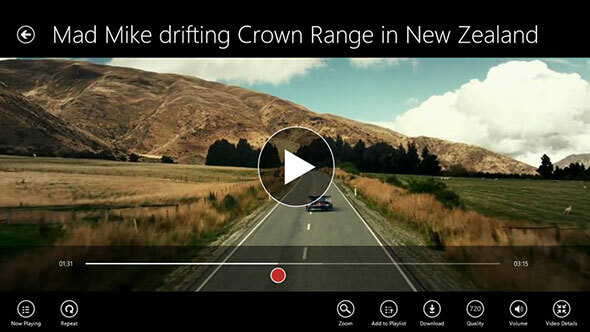 Hyper untuk YouTube: Unduh & Tonton Video YouTube Dari Windows 8 Modern UI hyper2