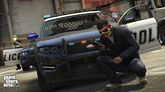 8 screenshot Rockstar Game Terbaik Sepanjang Masa gta 5