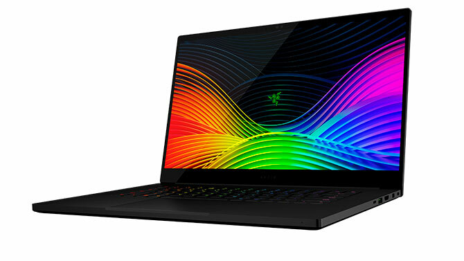 Laptop Gaming Razer Blade 4K OLED Yang Baru Merupakan Blade15 Yang Sangat Mahal