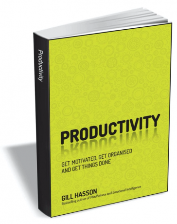 Ebook Produktivitas Gratis