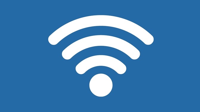 panggilan wifi