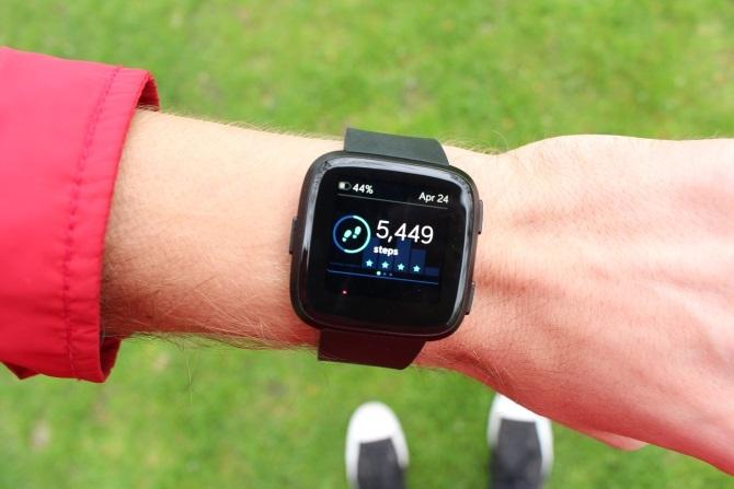 Review Fitbit Versa: Fitbit's Wearable Terbaik Belum? Fitbit Versa 4