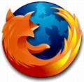 Pintasan Esensial Firefox