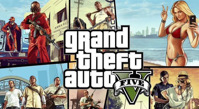 game-records-gta5