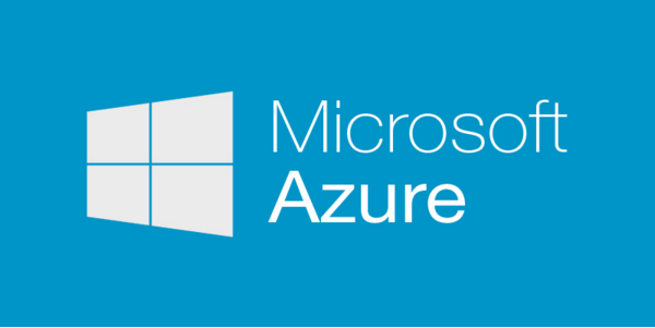 Logo Microsoft Azure