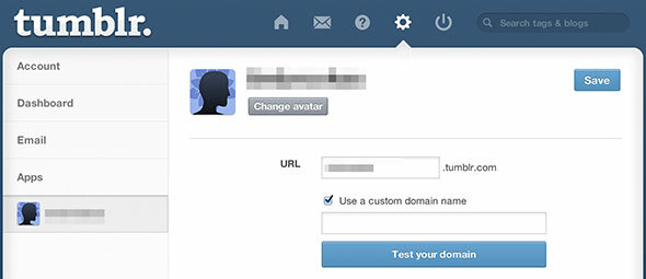 5 Alasan Anda Seharusnya Mendaftarkan Domain Pribadi Sekarang tumblr
