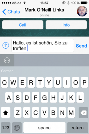 Slated Adalah Keyboard iOS 8 Yang Menerjemahkan Percakapan Untuk Anda slated6