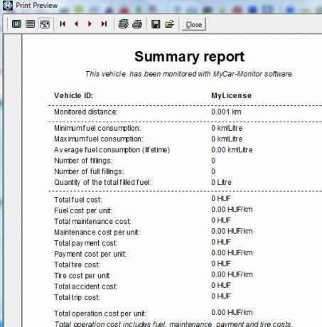 Pertahankan Jadwal Perawatan Mobil yang Sempurna Dengan mobil MyCar-Monitor8