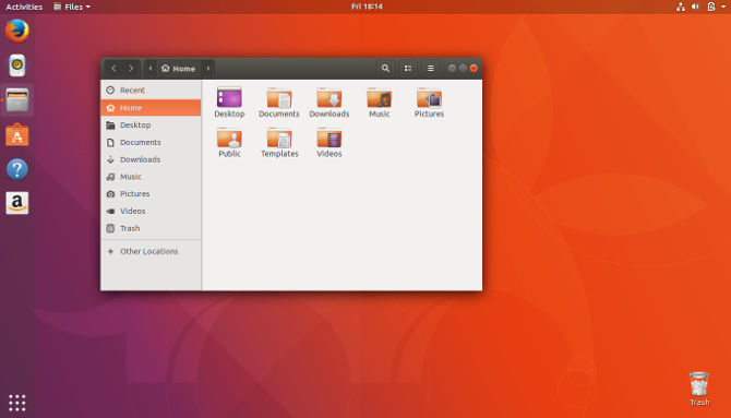 mengapa menggunakan distribusi linux selain ubuntu