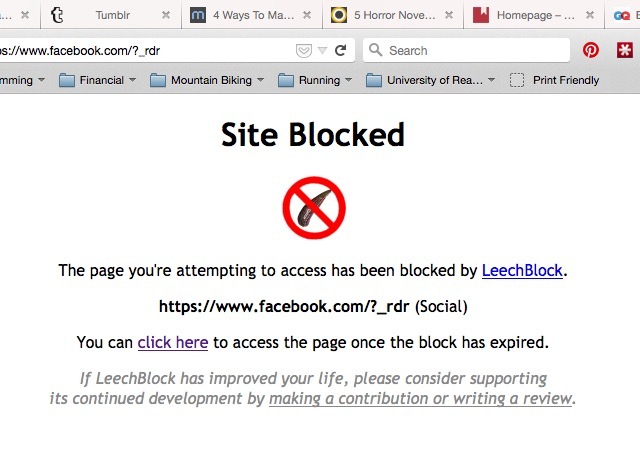 leechblock-facebook-diblokir