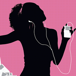 11 Tahun iPod [INFOGRAPHIC] ipod