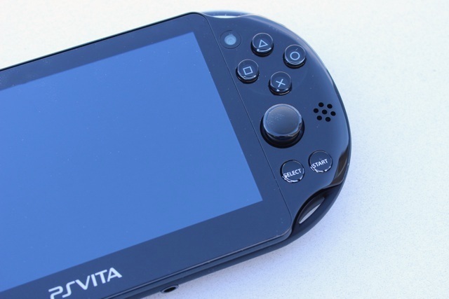 PlayStation Vita Slim Review Dan Giveaway playstation vita slim review 5