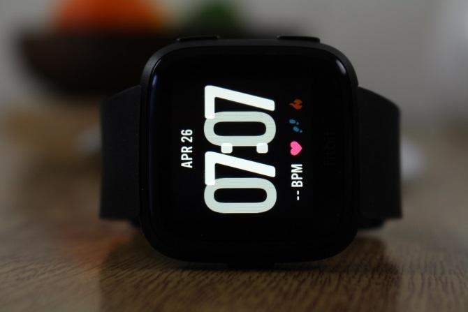 Review Fitbit Versa: Fitbit's Wearable Terbaik Belum? Fitbit Versa 8