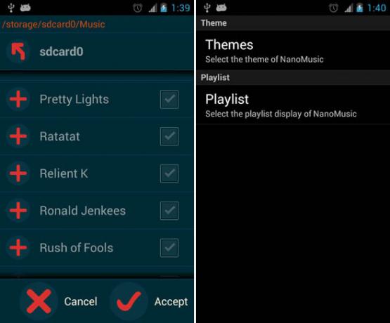 aplikasi musik android gratis