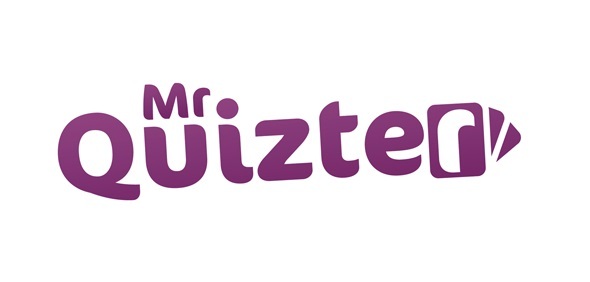 Uji Pengetahuan Musik Anda Dengan Aplikasi Mr. Quizter Spotify mr logo quizter