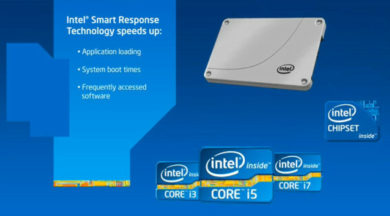 Apa Solusi Hard Drive Komputer Tercepat? [Geeks Weigh In] intelsmartresponse