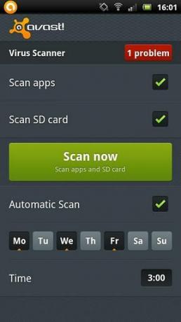 Avast! Memperkenalkan Aplikasi Keamanan Seluler Gratis Untuk Android 2.1+ [Berita] avastmobilesecurity1