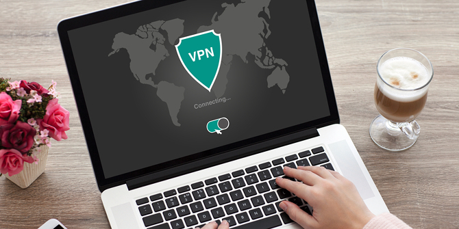 sembunyikan alamat ip dengan vpn