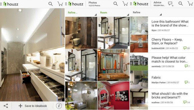 ide-ide-desain-interior-houzz