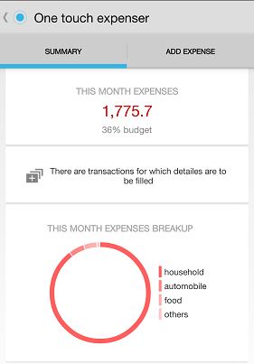 menghabiskan log android