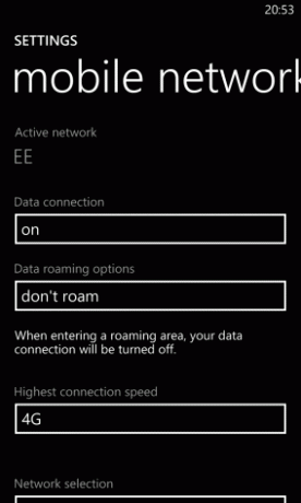 tethering nokia lumia