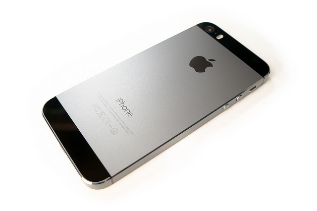 Haruskah Anda Memilih iPhone 5 Lebih dari iPhone 6? 10076066695 fb9125559e z