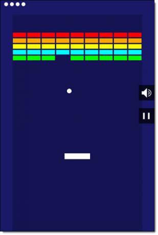 game pemecah bata