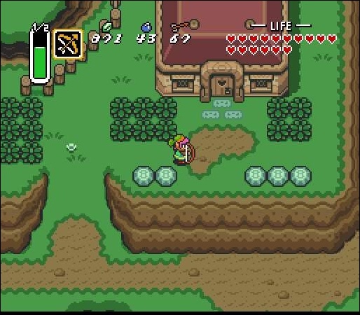 5 Video Game Waralaba Terbaik Sepanjang Masa [MUO Gaming] zelda1