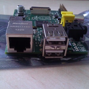 kasus raspberry pi buatan sendiri