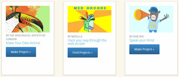 Jika Anda Tidak Pernah Mempelajari Cara Kode, Cobalah Mozilla Webmaker Untuk Belajar & Menyenangkan webmaker04