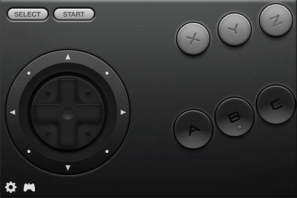 aplikasi iphone joypad