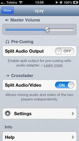 aplikasi iphone audio mixer