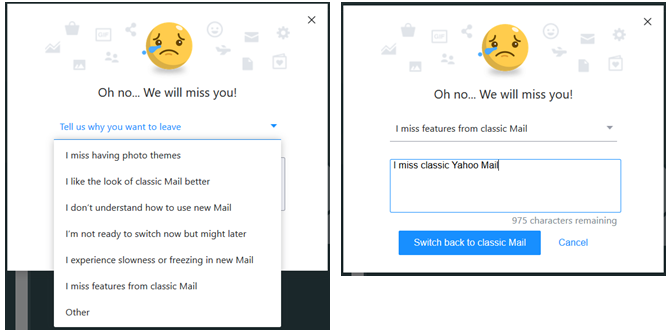 gmail vs yahoo perbedaan email baru