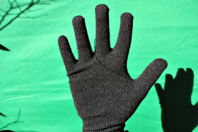 Glider Gloves (Urban Style) Review dan Giveaway glider gloves 9