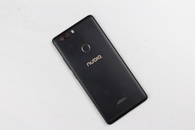 Nubia Z17 Lite: Perangkat Unggulan Untuk Harga yang Wajar Z17 Lite 1