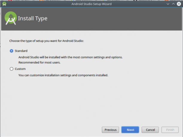 android buat aplikasi androidstudio setup2