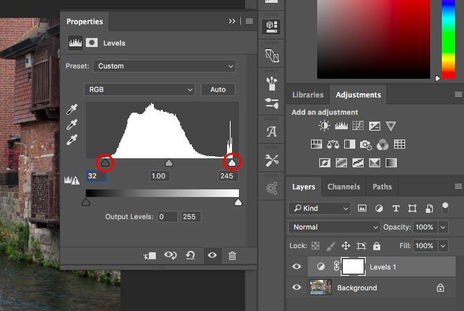 Pelajari Pengeditan Foto di Photoshop: Dapatkan Dasar-Dasar dalam level 1 Jam