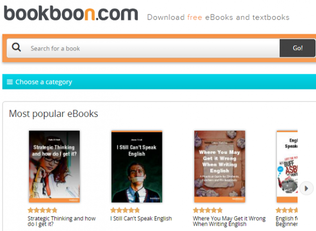 Unduh Ebook Gratis untuk Program Kuliah Dengan Bookboon homepage 670x490