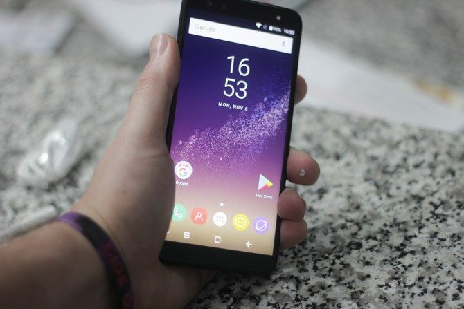 Review Blackview S8: Fitur Galaxy Tanpa Harga Astronomi BlackviewS88 670x447