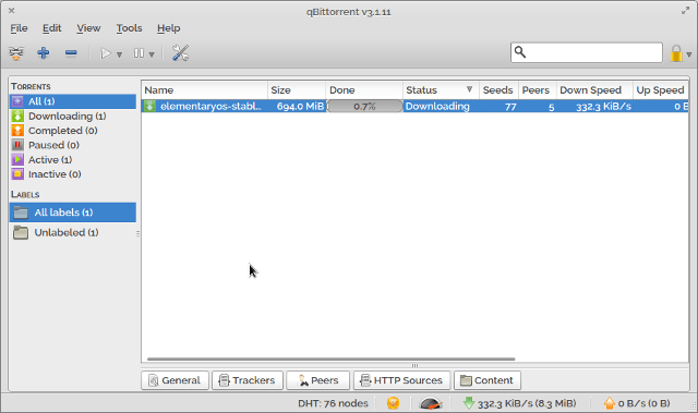 linux-torrent-clients-qbittorrent