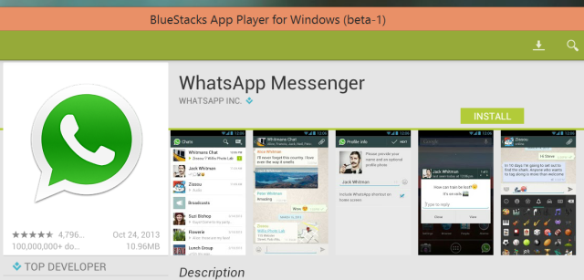 4 pasang whatsapp di windows