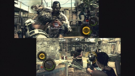 3 Game Dengan Kemampuan Multiplayer Luar Biasa [MUO Gaming] re5multi e1334599906237