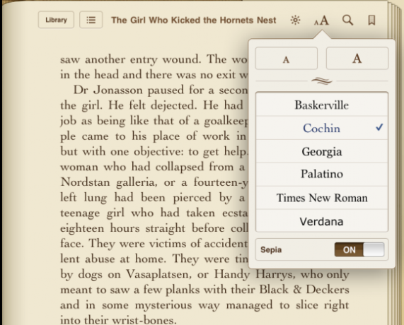 ibooks vs aplikasi kindle