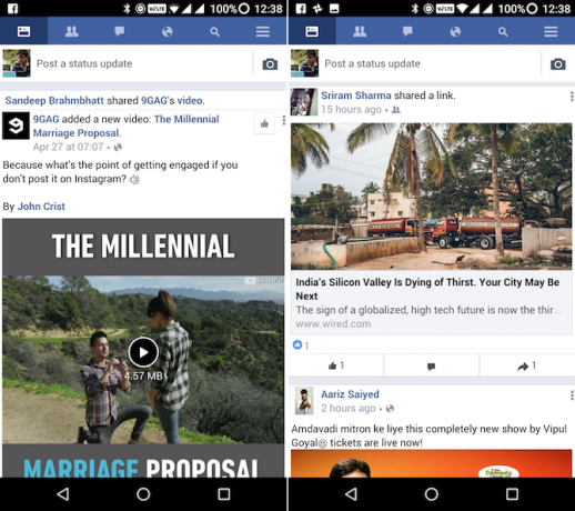 aplikasi android lite facebook lite