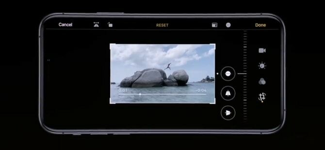 10 Fitur iOS 13 Terbaik Yang Harus Kamu Coba Edit Video